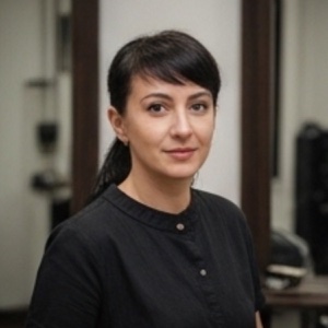 Beauty Salon profile picture